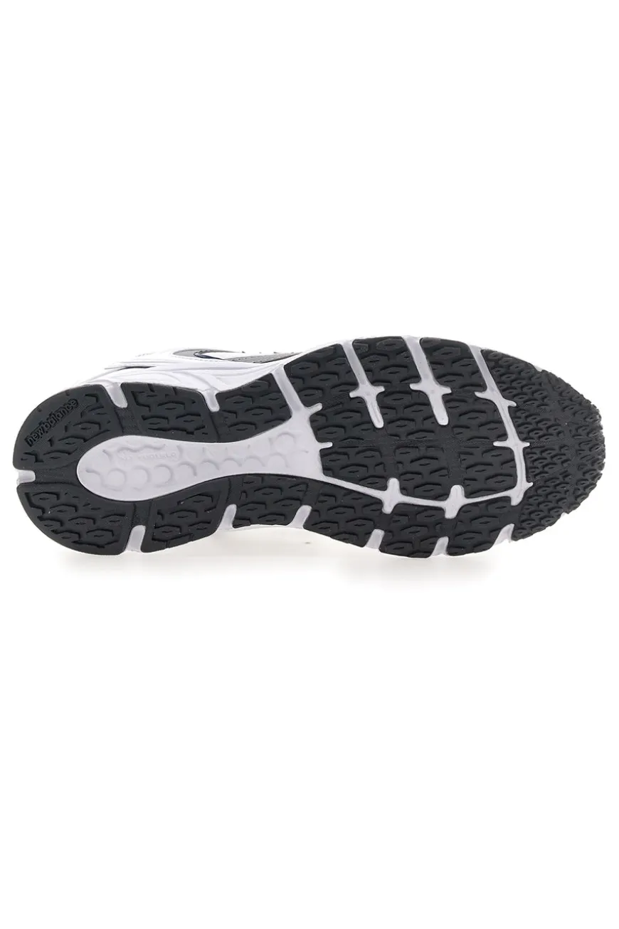 Sneaker bianco tomaia in tessuto New balance ML408A