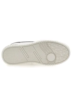 Sneaker da donna bianche con platform Jace Double Wn-DIADORA Best