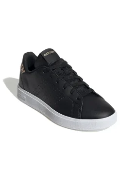 Sneaker nere traforate in materiale riciclato ADVANTAGE BASE 2.0-ADIDAS Discount