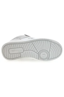 Sneakers alte bianche con logo RD18 2 Mid G GS-CHAMPION