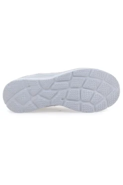 Sneakers con dettagli metallizzati e suola comfort AU32W504-AUSTRALIAN