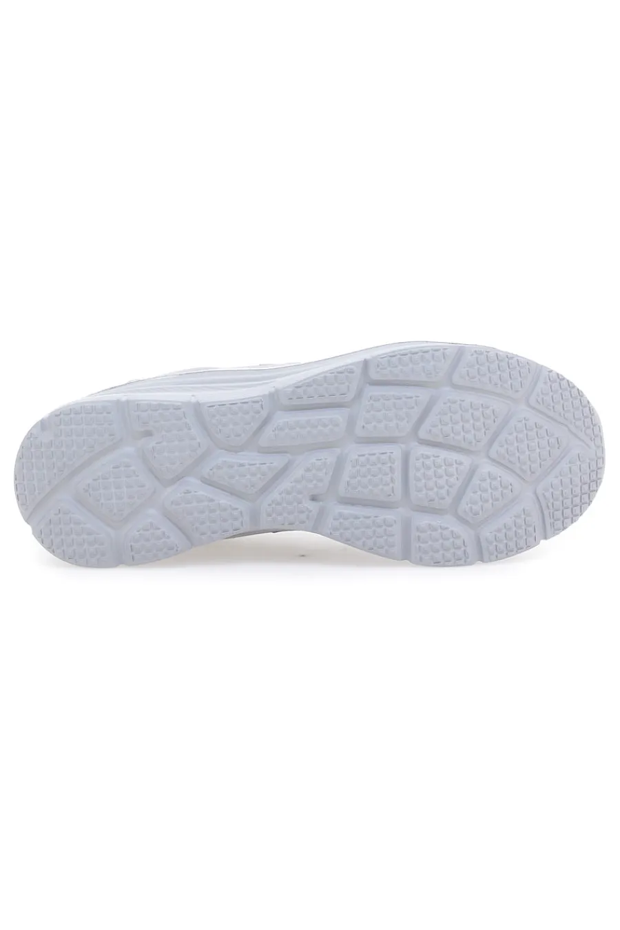 Sneakers con dettagli metallizzati e suola comfort AU32W504-AUSTRALIAN