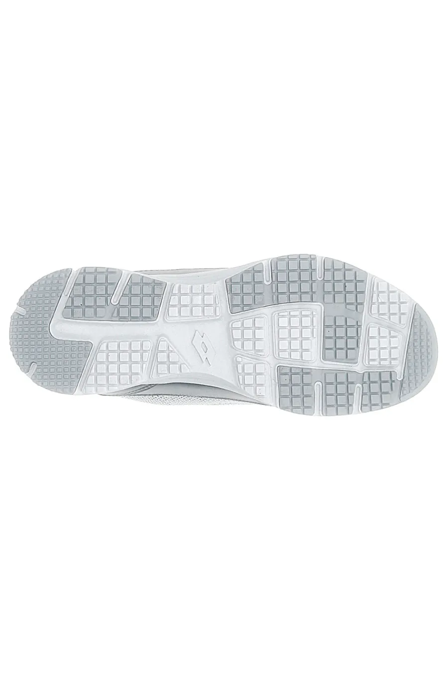 Sneakers argento con inserti animalier LOVE RIDE AMF VIII PHY W-LOTTO Hot