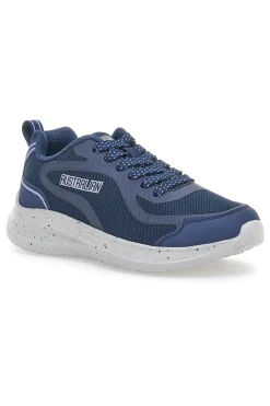 Sneakers 100 Blu-AUSTRALIAN Online