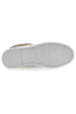 Sneakers Basse Beige 27-LANCETTI Hot