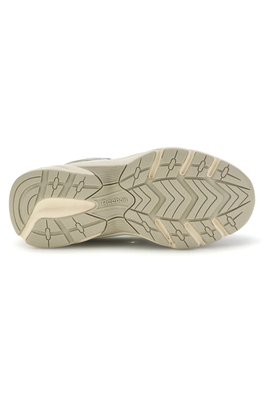 Sneakers beige basse leggere comfort Belwave-REEBOK Clearance