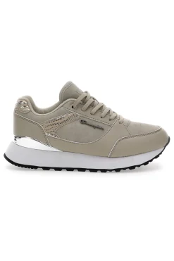 Sneakers Beige RR Champ Plat Low Chromo-CHAMPION Sale