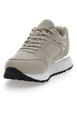Sneakers Beige RR Champ Plat Low Chromo-CHAMPION Sale