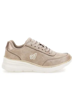 Sneakers Con dettagli Oro AU42W511-AUSTRALIAN Discount