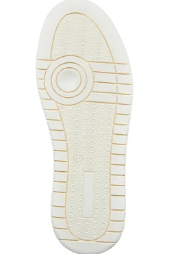 Sneakers Beige con Lacci e Cerniera D35AQG015500-BAGATT Clearance