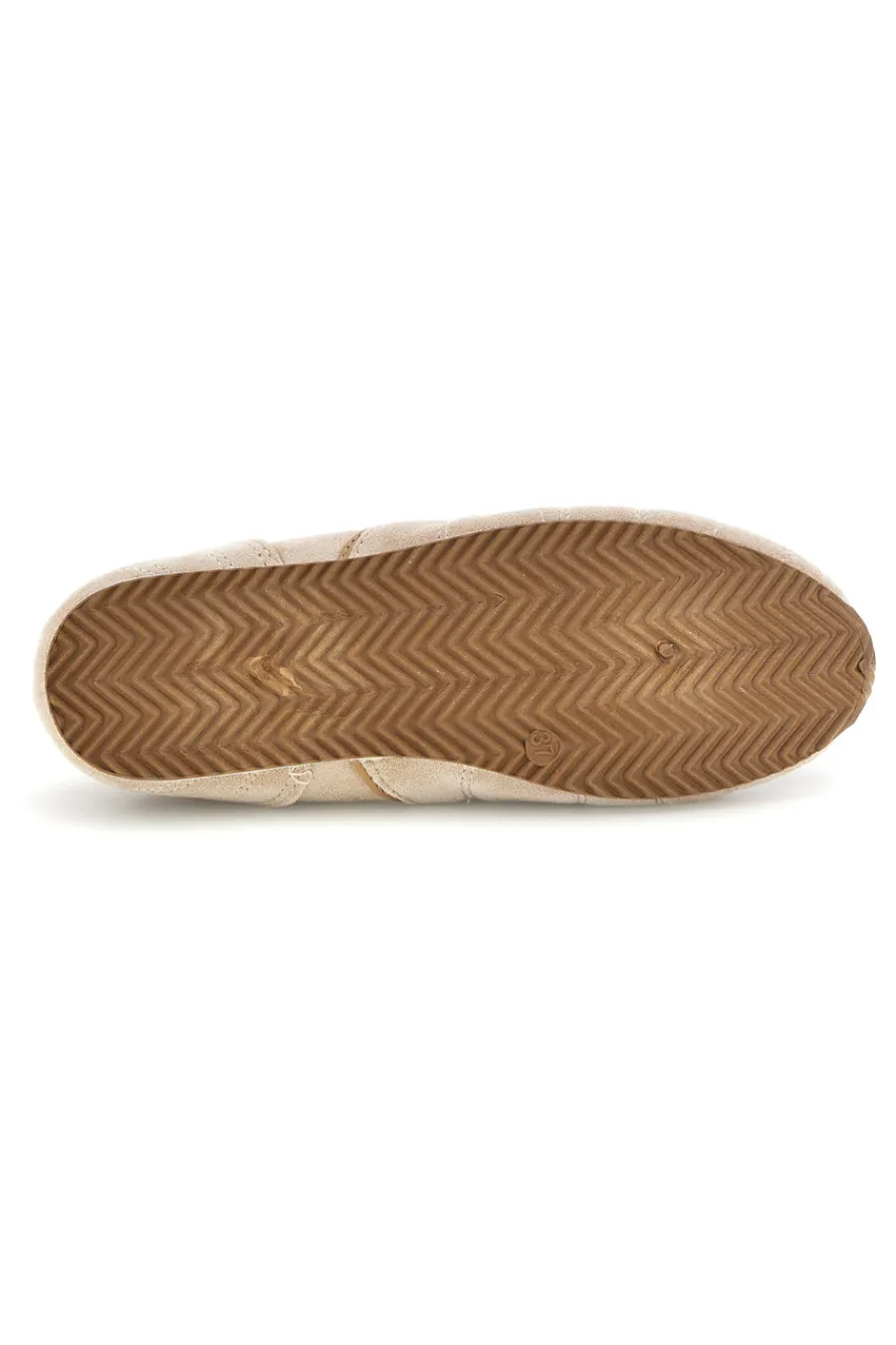 Sneakers con lacci e design minimal Café cost 85RCO72101-CAFÈ COST Clearance