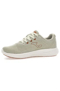 Sneakers beige con memory foam Joma Cseles2625