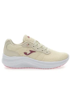 Sneakers Beige Con Memory Foam N-100 Lady 2525-JOMA Discount