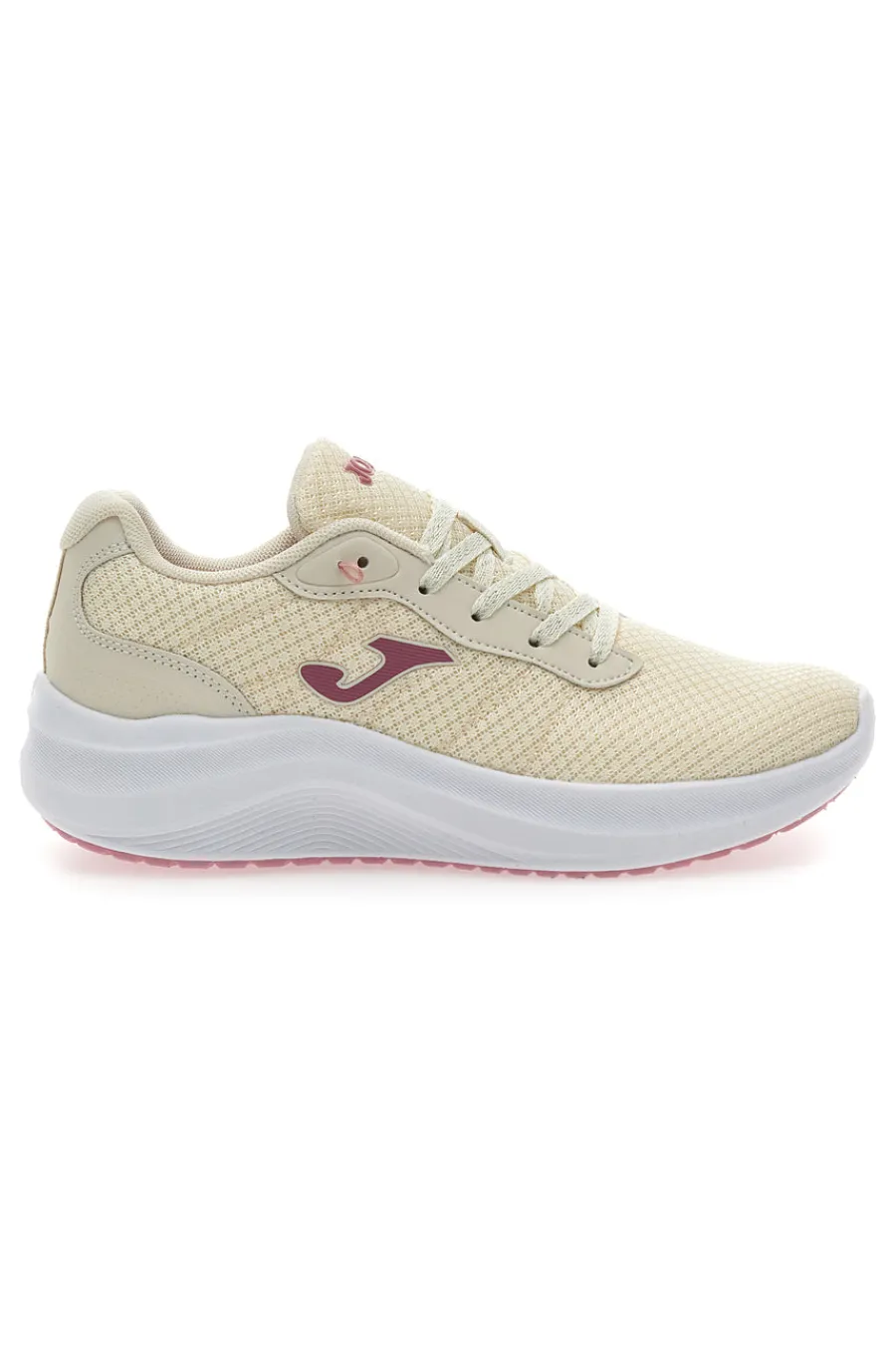 Sneakers Beige Con Memory Foam N-100 Lady 2525-JOMA Discount