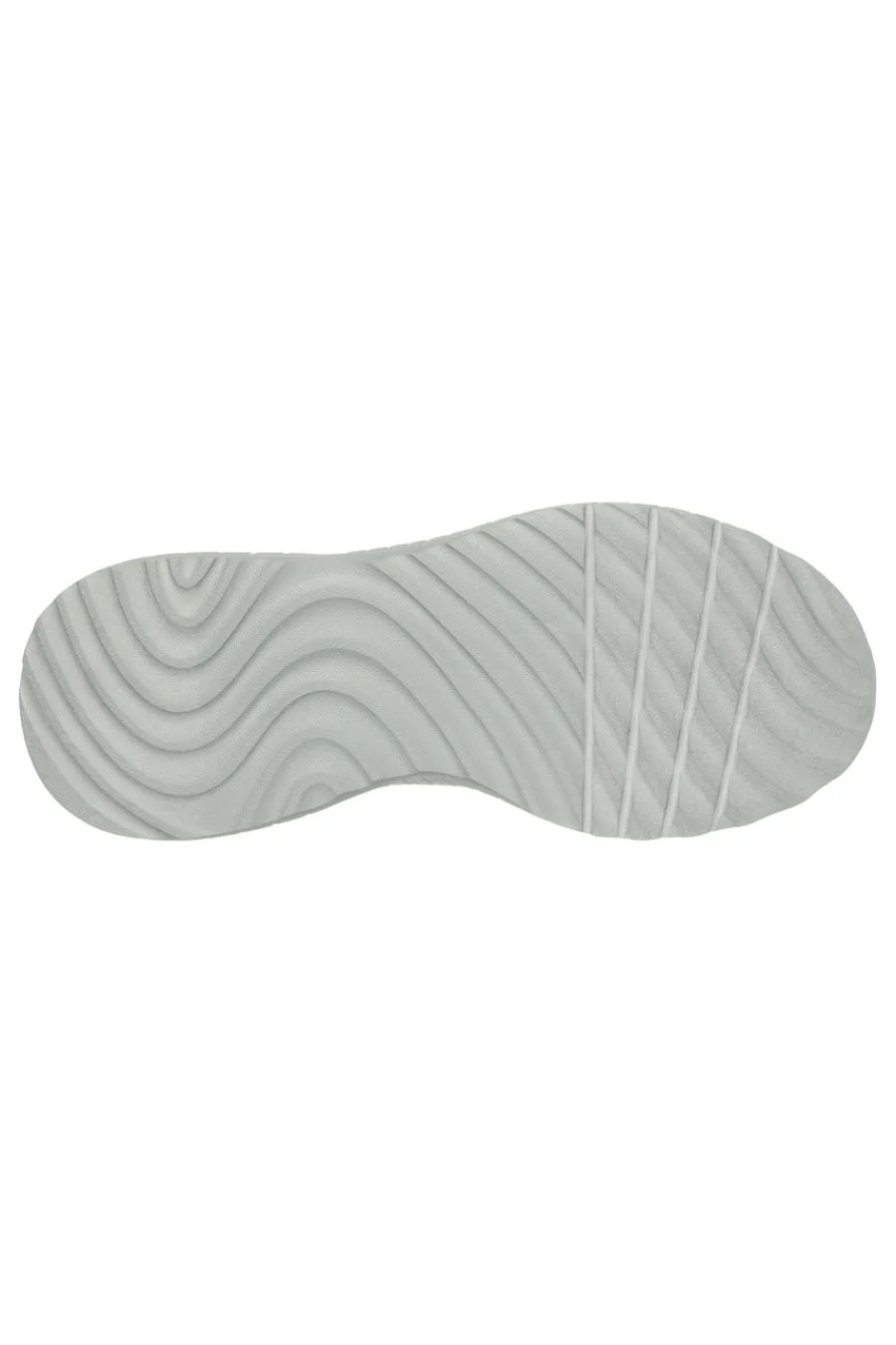Sneakers Beige Con Memory Foam Bobs Squad Chaos Face Off-SKECHERS Sale