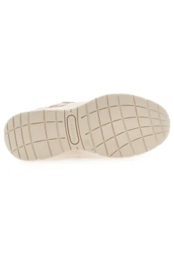 Sneakers Beige con Platform AR7015069-BAGATT Clearance