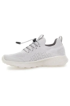 Sneakers con Tomaia in Mesh e Chiusura Elastica AU25W107-AUSTRALIAN