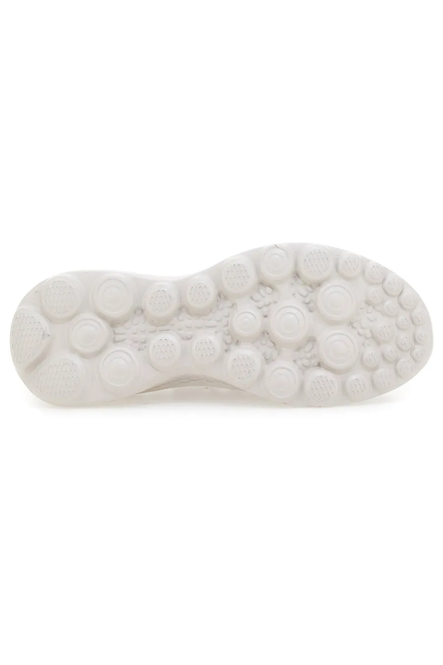 Sneakers con Tomaia in Mesh e Chiusura Elastica AU25W107-AUSTRALIAN