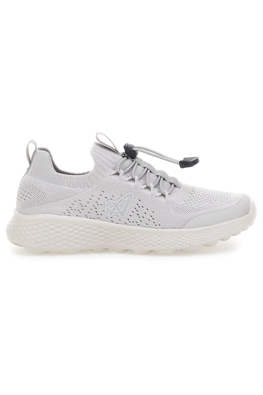 Sneakers con Tomaia in Mesh e Chiusura Elastica AU25W107-AUSTRALIAN