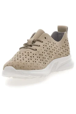 Sneakers con Tomaia Traforata BK25S861-TALEMI Outlet