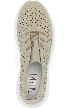 Sneakers con Tomaia Traforata BK25S861-TALEMI Outlet