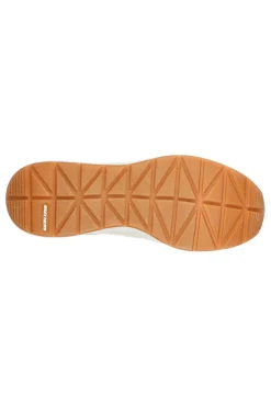 Sneakers beige con tomaia traforata e Memory Foam Billion Subtle Spots-SKECHERS Outlet