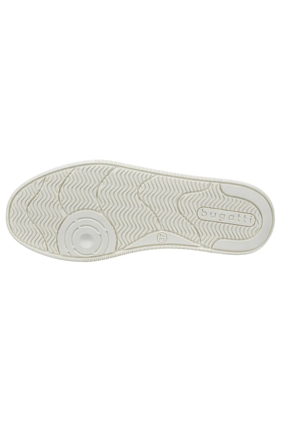 Sneakers beige con zeppa 435AVA0150505251-BAGATT Clearance