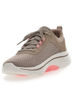 Sneakers Beige da Donna Go Walk Arch Fit 2.0-Balin-SKECHERS Discount