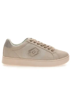 Sneakers beige in materiale scamosciato 1973 2 AMF II PU SUE W-LOTTO Sale