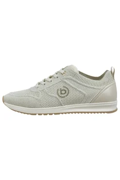 Sneakers Beige in tessuto 435AVB0269505251-BAGATT Sale