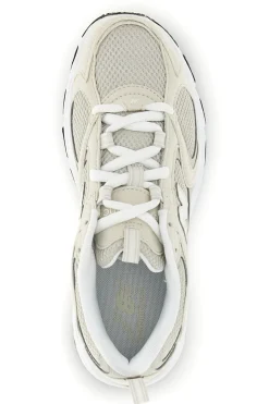 Sneakers beige in tessuto U408AS0-NEW BALANCE Clearance