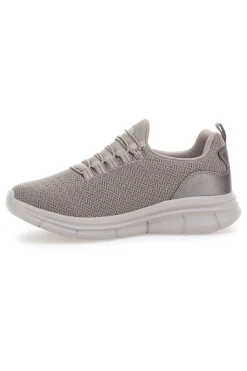 Sneakers in tessuto tecnico con lacci elasticizzati AU52W502-AUSTRALIAN Outlet