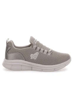 Sneakers in tessuto tecnico con lacci elasticizzati AU52W502-AUSTRALIAN Outlet