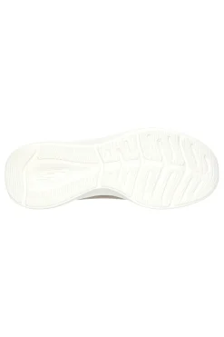 Sneakers beige leggere con suola ammortizzata Skech-Lite Pro City Stride-SKECHERS Online