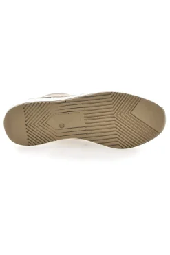 Sneakers Beige 19584-MIO TEMPO Discount