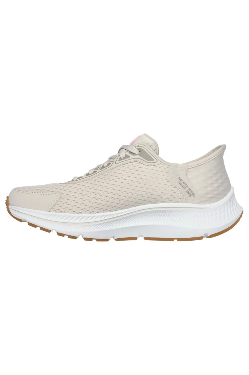 Sneakers Beige Skechers Go Run Consistent 2 Endure