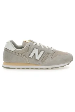 Sneakers beige stile running W3738X0-NEW BALANCE