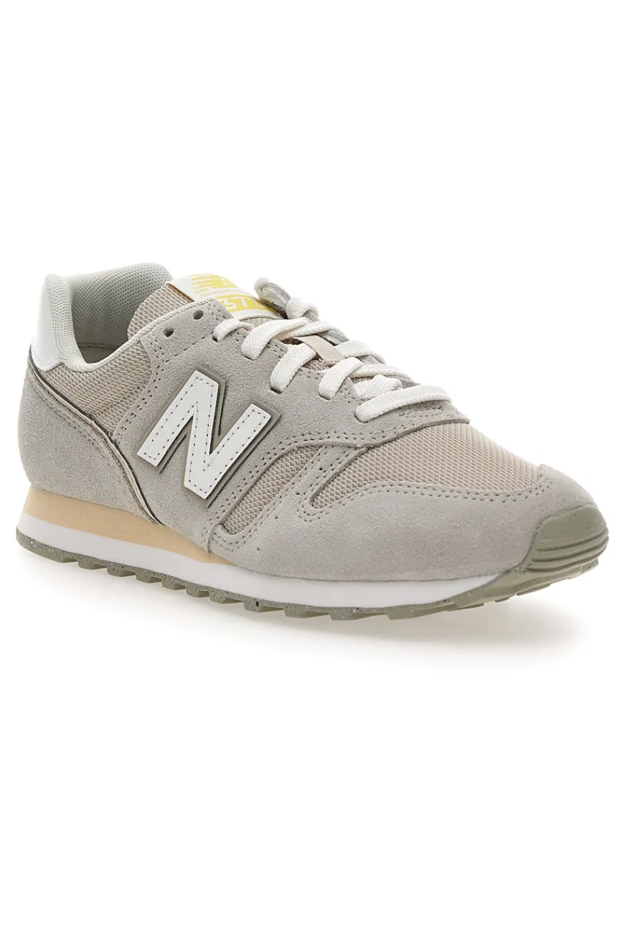Sneakers beige stile running W3738X0-NEW BALANCE