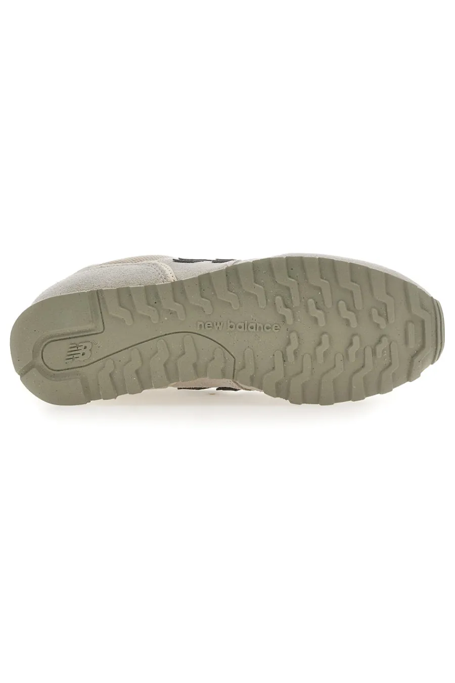 Sneakers beige stile running W3738X0-NEW BALANCE