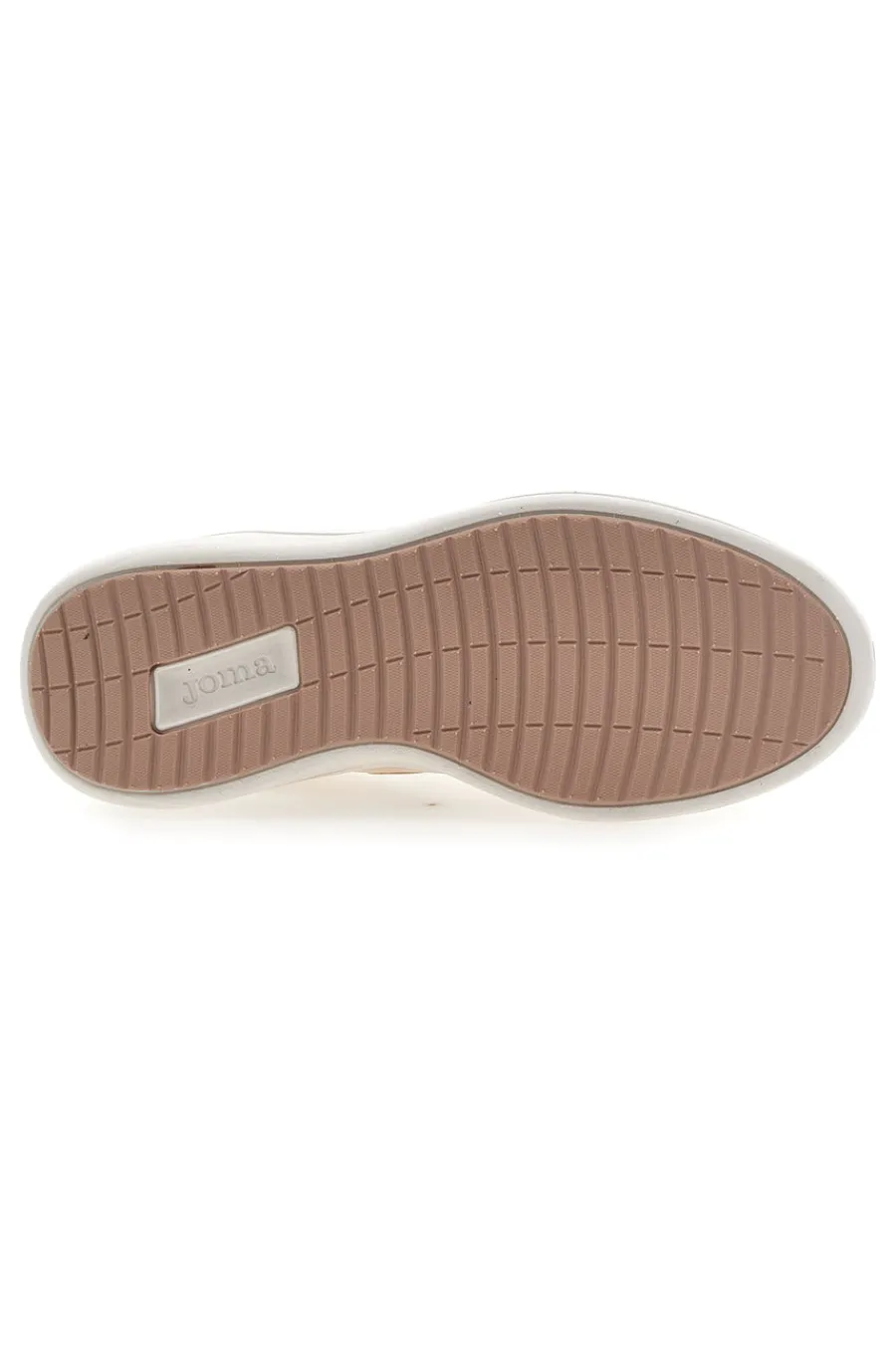 Sneakers beige traspiranti con Easy step CDIALS2625-JOMA Best