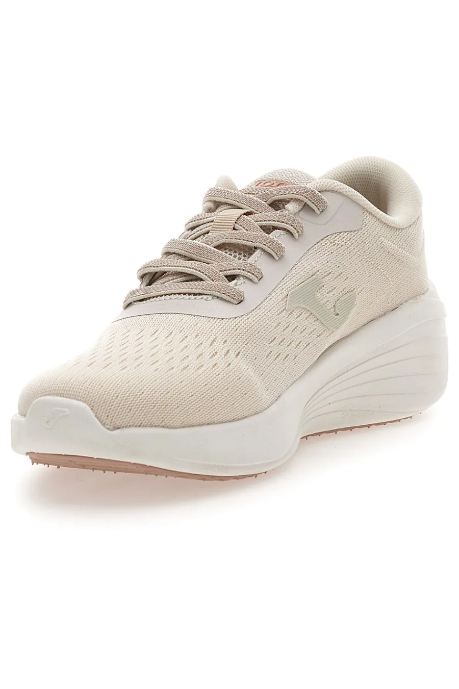 Sneakers beige traspiranti con Easy step CDIALS2625-JOMA Best