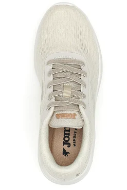 Sneakers beige traspiranti con Easy step CDIALS2625-JOMA Best