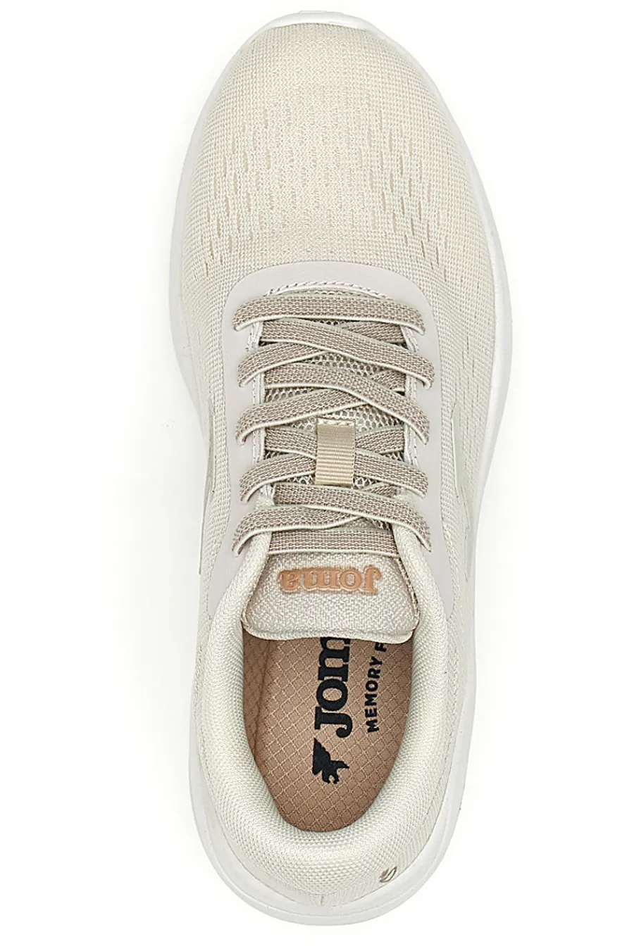 Sneakers beige traspiranti con Easy step CDIALS2625-JOMA Best
