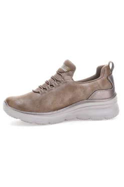 Sneakers traspiranti con memory comfort e lacci elasticizzati AU52W511-AUSTRALIAN Sale