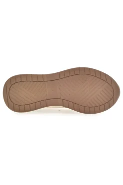 Sneakers Beige zeppa comfort Kendy-PITTARELLO CAPSULE Sale