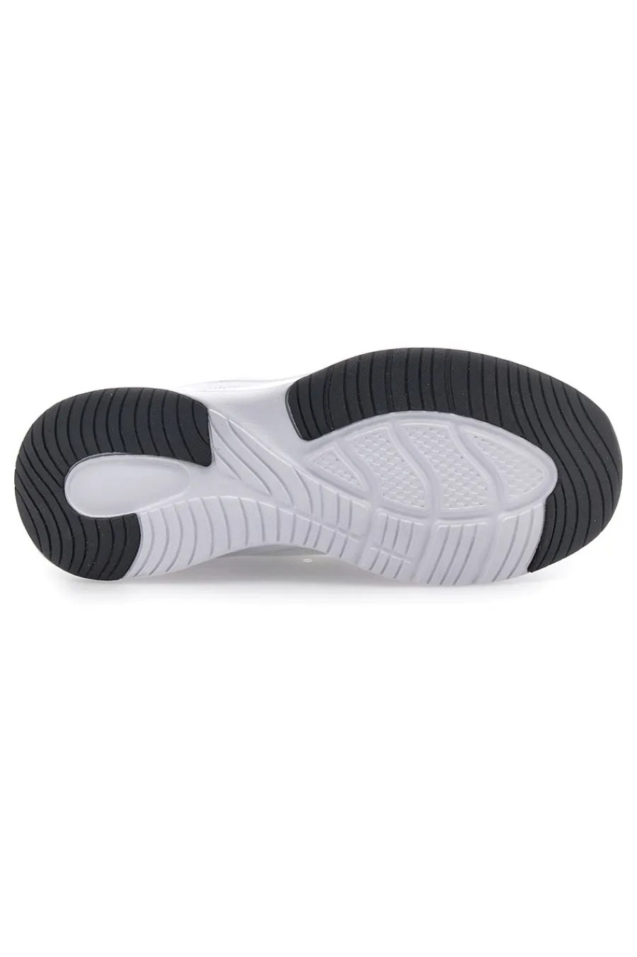 Sneakers bianca AU26W101-AUSTRALIAN Best