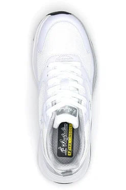 Sneakers bianca AU26W101-AUSTRALIAN Best