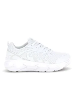 Sneakers bianca mesh traspirante leggera FX RT-CHAMPION Online