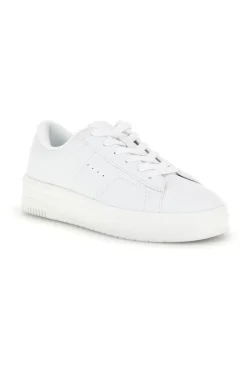 Sneakers bianca platform TL23 Evolve-CHAMPION Discount