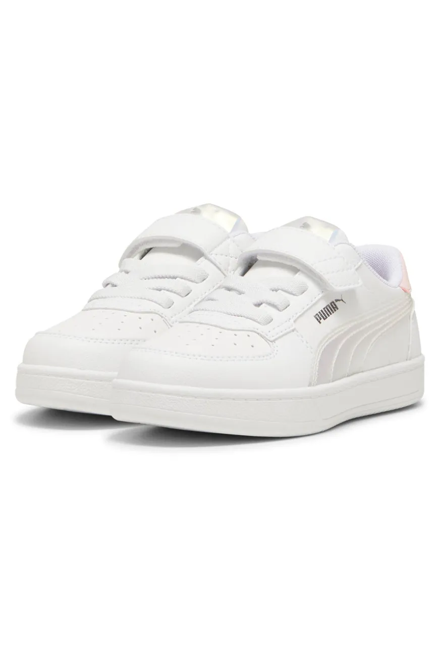 Sneakers bianca Puma Caven 2.0 Holo 2.0 AC+ PS